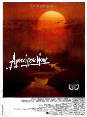  - Apocalypse Now - Ride of the valkyries